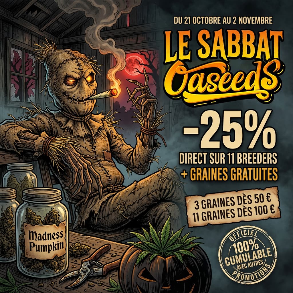 Halloween Promo