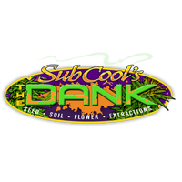 Subcools the dank - tga subcool logo