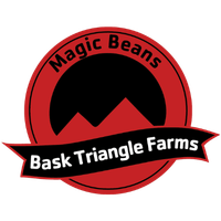 Bask Triangle Farms logo