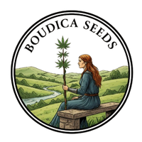 Boudica Seeds logo