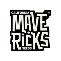 mavericks genetics logo