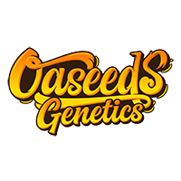 Oaseeds Genetics logo