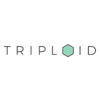 triploid genetics logo