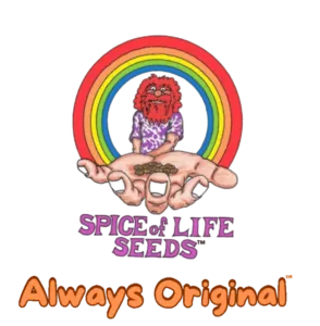 Spice of Life Seeds