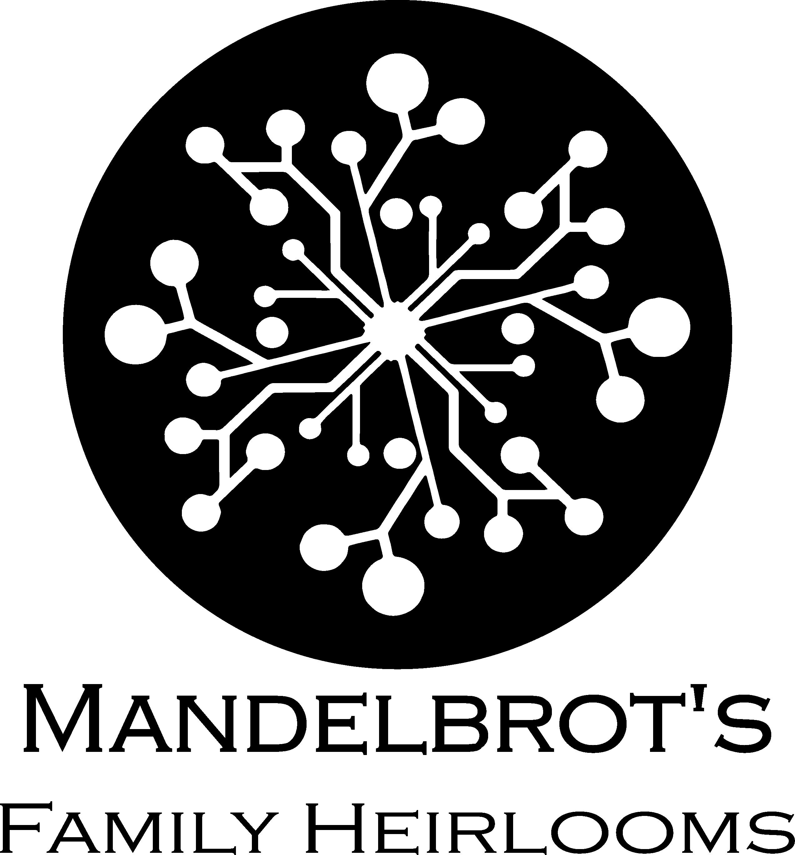 Mandelbrot's Family Heirlooms